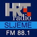 Hrvatski radio - Radio Sljeme, 21....