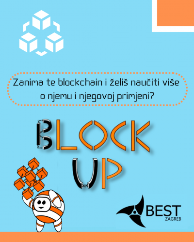 Block Up   projekt