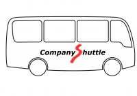 Projekt Company Shuttle