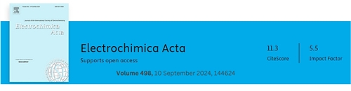 Rad naših znanstvenika objavljen u...