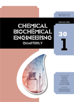 CHEMICAL AND BIOCHEMICAL ENGINEERING...