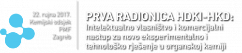 1. radionica HDKI-HKD