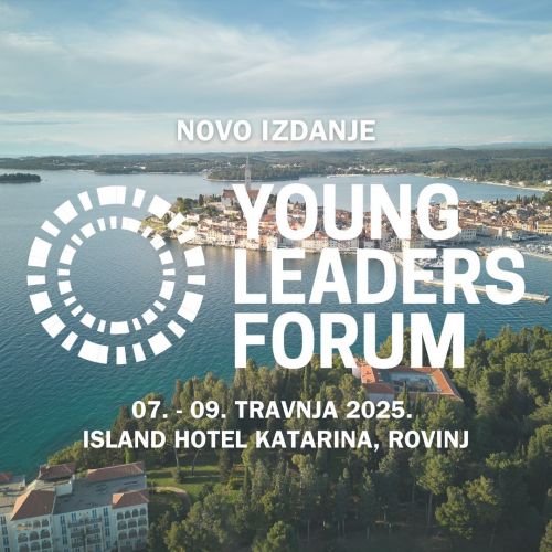Poziv za sudjelovanje na konferenciji...