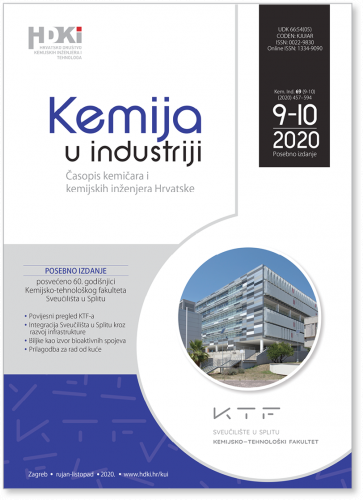 KEMIJA U INDUSTRIJI 9-10/2020 - NOVI...