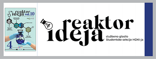 Izašao je novi broj časopisa...