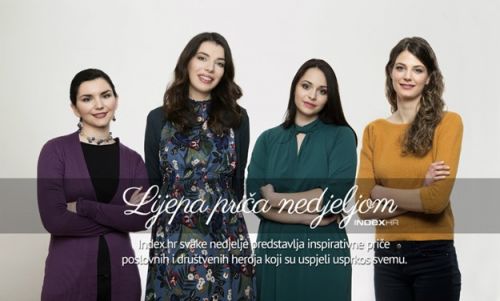 Index.hr - LIJEPA PRIČA NEDJELJOM -...