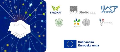 Projekt Napredne izolacijske ploče na...