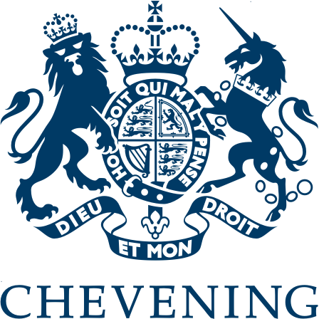Chevening stipendija 2027./2028.