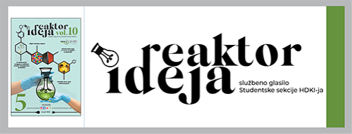 Izašao je novi broj časopisa...