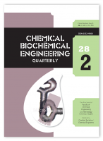 CHEMICAL AND BIOCHEMICAL ENGINEERING...