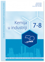 KEMIJA U INDUSTRIJI 7-8/2014 - NOVI BROJ