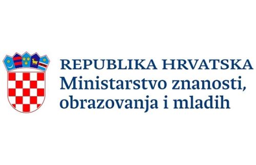 Ministarstvo znanosti, obrazovanja i...