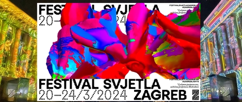 Festival svjetla 2024