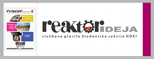 Izašao je novi broj časopisa...
