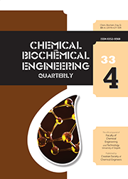 CHEMICAL AND BIOCHEMICAL ENGINEERING...