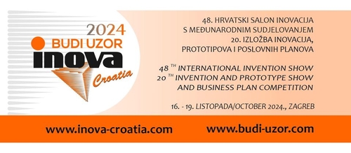Uspjeh inovatora s FKIT-a na salonu...