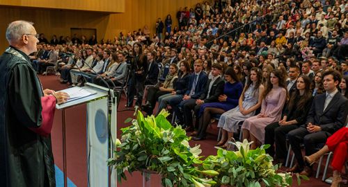 Uspjeh studenata Fakulteta kemijskog...