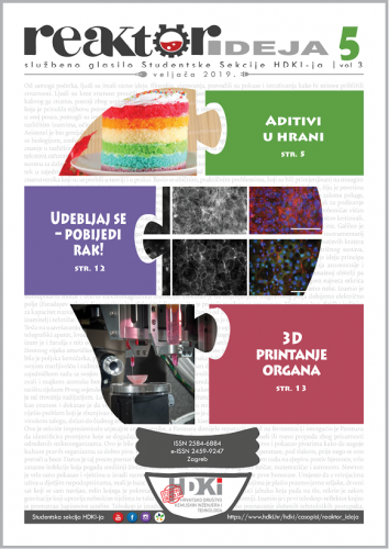 REAKTOR IDEJA 3 (5) 2019 – NOVI BROJ