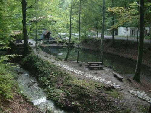 Planinarenje 1. tura - OBAVIJEST