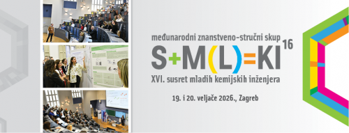 XVI susret mladih kemijskih inženjera...