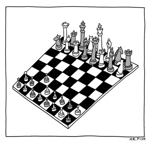 Sveučilišno natjecanje - ŠAH - 22. i...