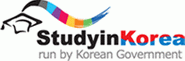 Stipendija korejske vlade 2014 GKS