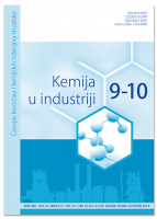 KEMIJA U INDUSTRIJI 9-10/2014 - NOVI...