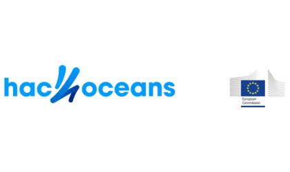 Hack4Oceans - second edition