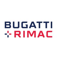 Bugatti Rimac - Internship