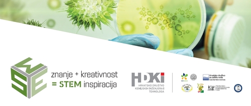 Obavijest o dobivenom STEM projektu