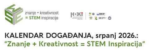Kroz igru i eksperimente do novih...