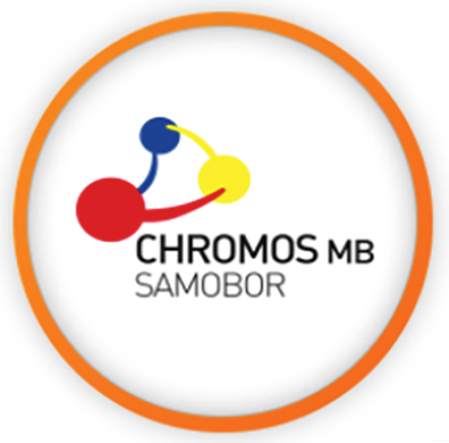 studentski i stalni poslovi u Chromos...