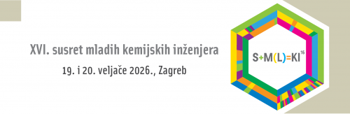 XVI. susret mladih kemijskih inženjera