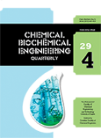 CHEMICAL AND BIOCHEMICAL ENGINEERING...