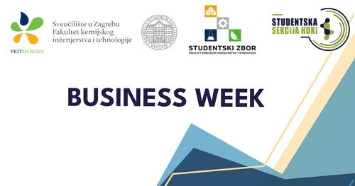 POZIV - Business Week 2025