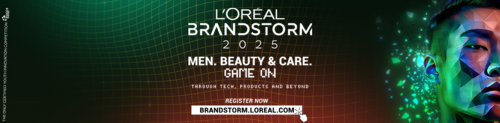 L'Oréal Brandstorm 2025