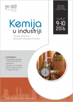 KEMIJA U INDUSTRIJI 9-10/2016 - NOVI...