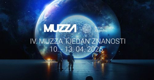 IV. Muzza Tjedan Znanosti
