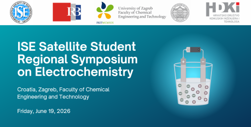 Poziv na 15. ISE Simpozij mladih...