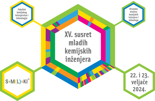 I. obavijest o održavanju XV. susreta...