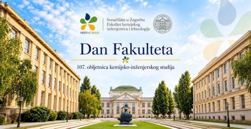 SUZG FKIT obilježio 107. godišnjicu...