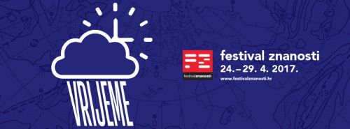 15. Festival znanosti