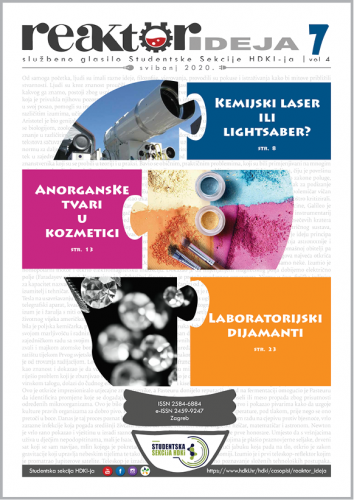 REAKTOR IDEJA 4 (7) 2020 – NOVI BROJ