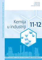 KEMIJA U INDUSTRIJI 11-12/2012 - NOVI...