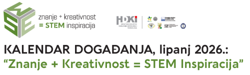 Znanost prije praznika: lipanj donosi...
