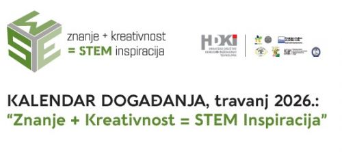Novi ciklus STEM radionica i...