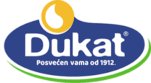 Dukat - studentski posao
