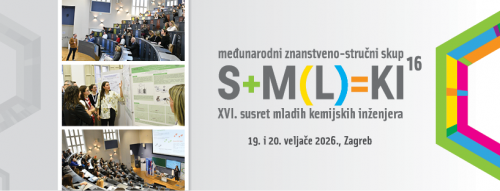 XVI. susret mladih kemijskih...