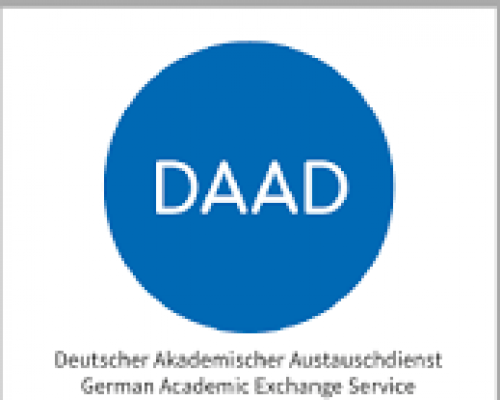 Ausschreibung DAAD Stipendienprogramm