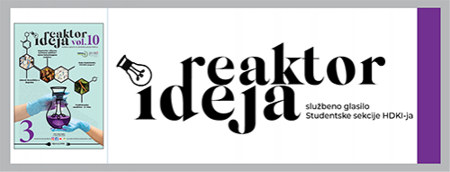 Izašao je novi broj časopisa...